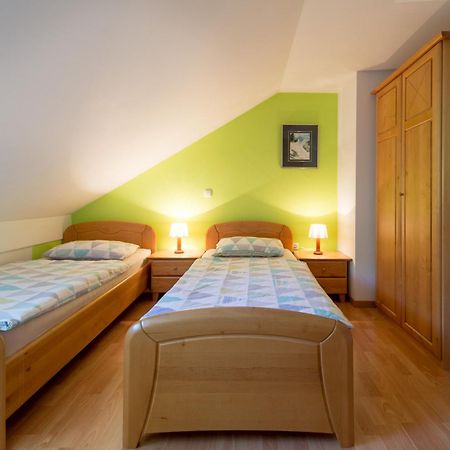 Apartments Jaka Dolenjske Toplice Bilik gambar