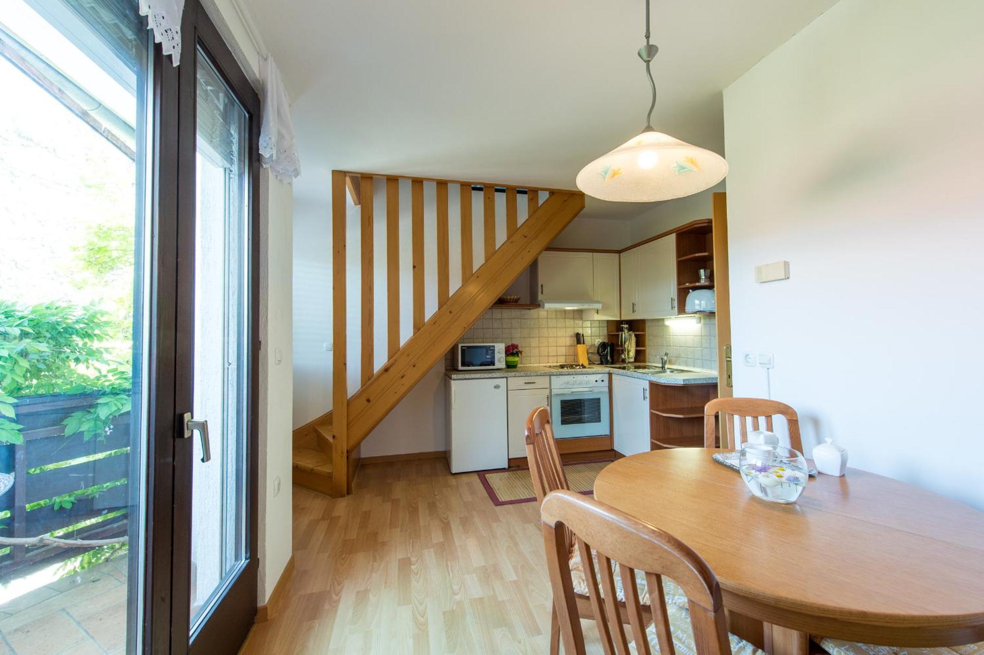 Apartments Jaka Dolenjske Toplice Bilik gambar