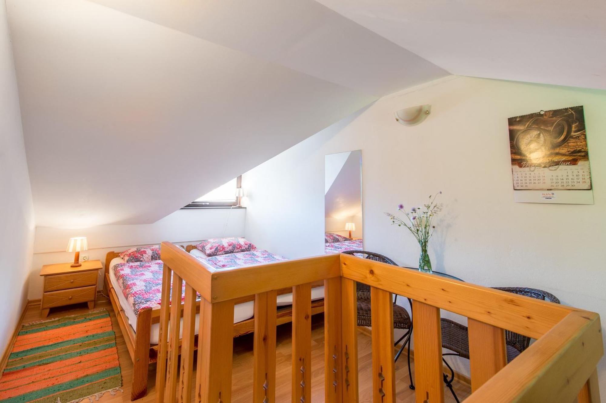 Apartments Jaka Dolenjske Toplice Bilik gambar