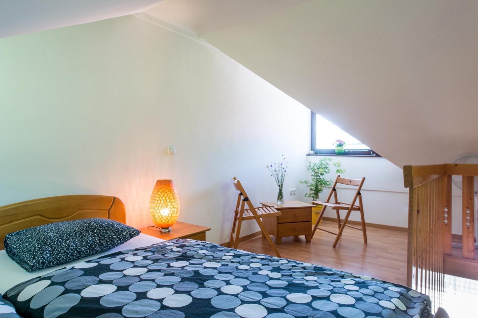 Apartments Jaka Dolenjske Toplice Bilik gambar