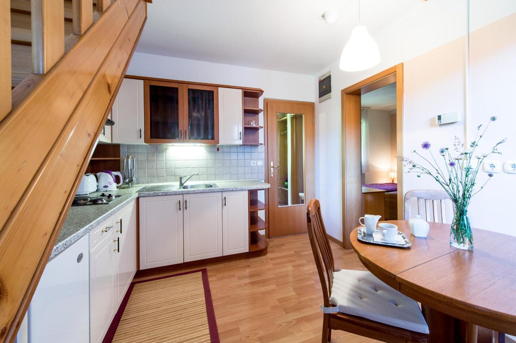 Apartments Jaka Dolenjske Toplice Bilik gambar