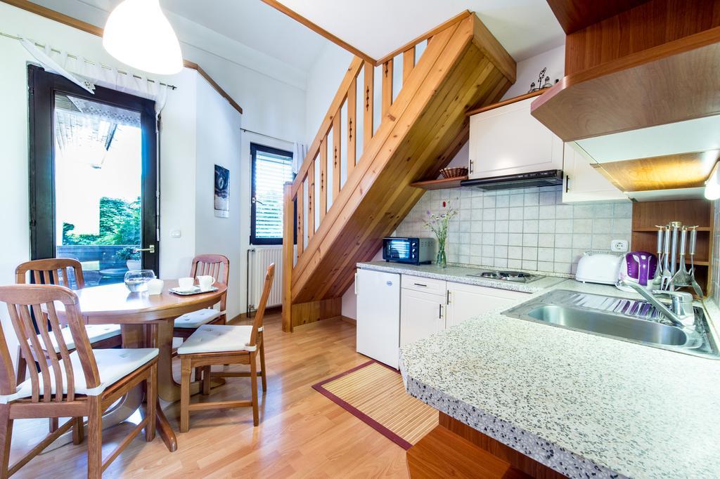 Apartments Jaka Dolenjske Toplice Luaran gambar