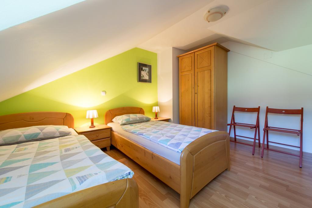 Apartments Jaka Dolenjske Toplice Luaran gambar
