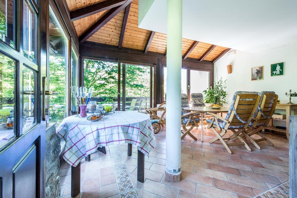 Apartments Jaka Dolenjske Toplice Luaran gambar