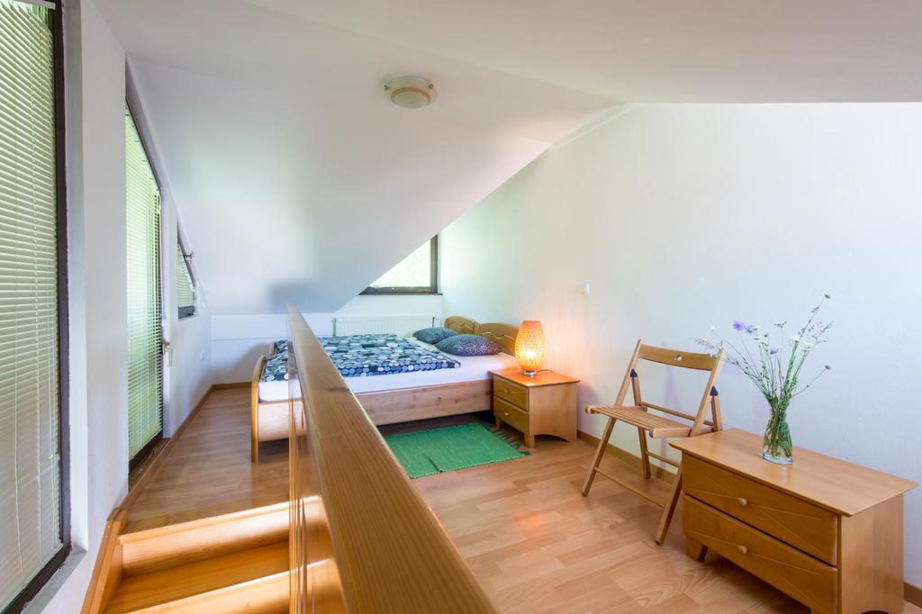 Apartments Jaka Dolenjske Toplice Luaran gambar