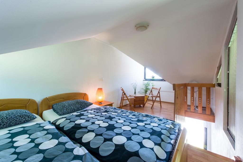 Apartments Jaka Dolenjske Toplice Luaran gambar