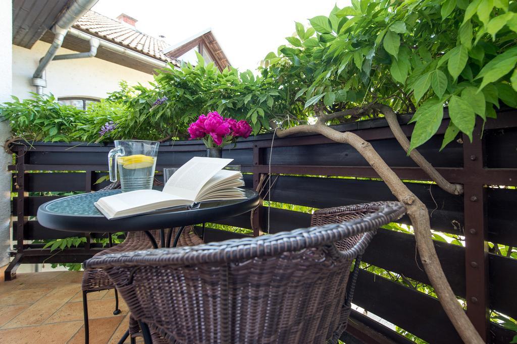 Apartments Jaka Dolenjske Toplice Luaran gambar