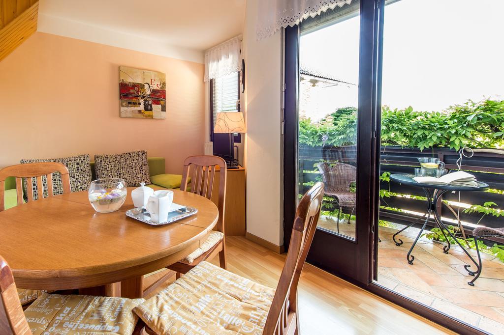 Apartments Jaka Dolenjske Toplice Luaran gambar