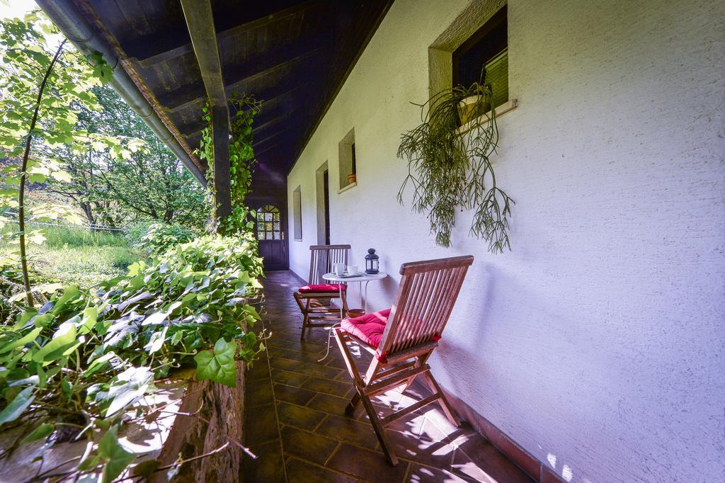 Apartments Jaka Dolenjske Toplice Luaran gambar