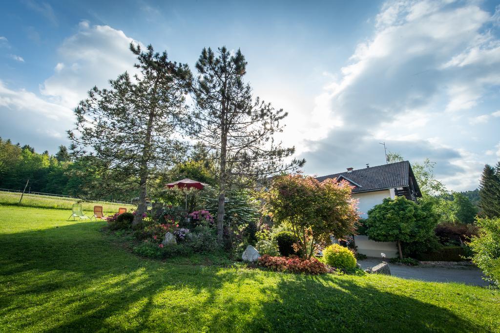 Apartments Jaka Dolenjske Toplice Luaran gambar