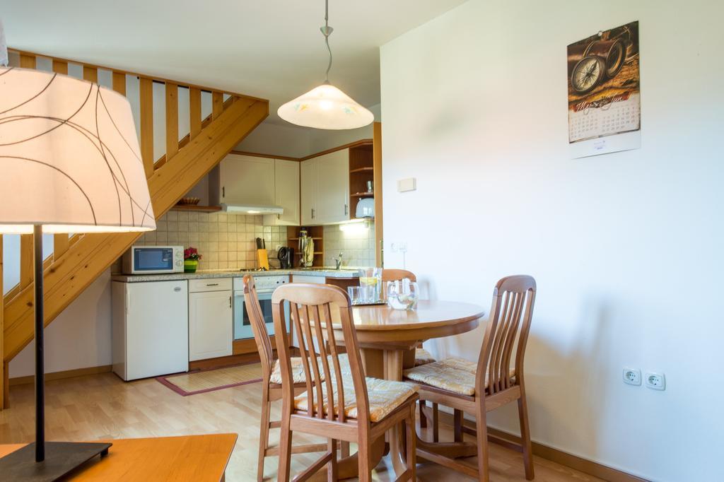 Apartments Jaka Dolenjske Toplice Luaran gambar