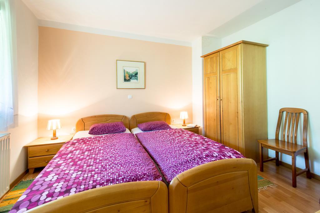 Apartments Jaka Dolenjske Toplice Luaran gambar